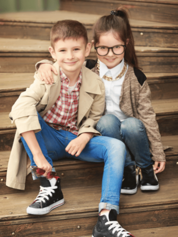 Kids’ Wear